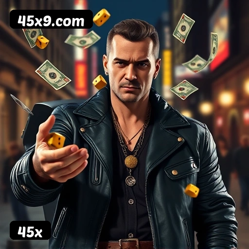 Cashback Semanal 45x