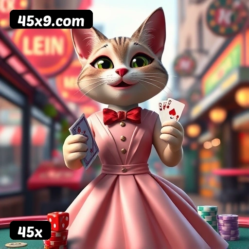 Slots Premium da PG Soft na 45x