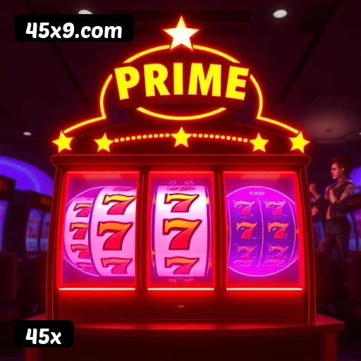 Interface 45x