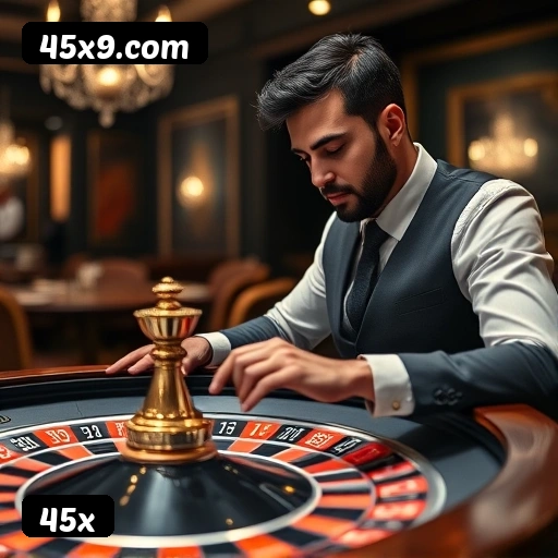 Cassino 24/7 disponível