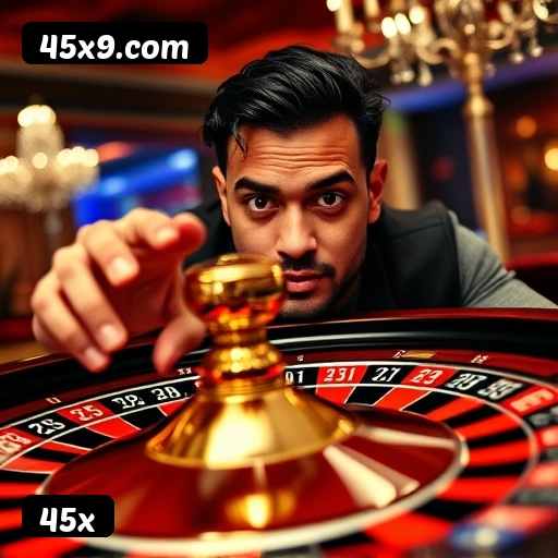 Cashback semanal 45x