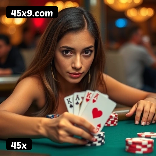 Reload Bonus 45x