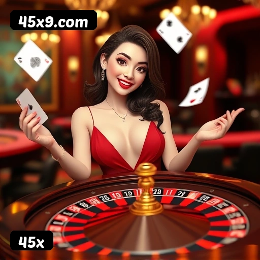 Programa VIP 45x