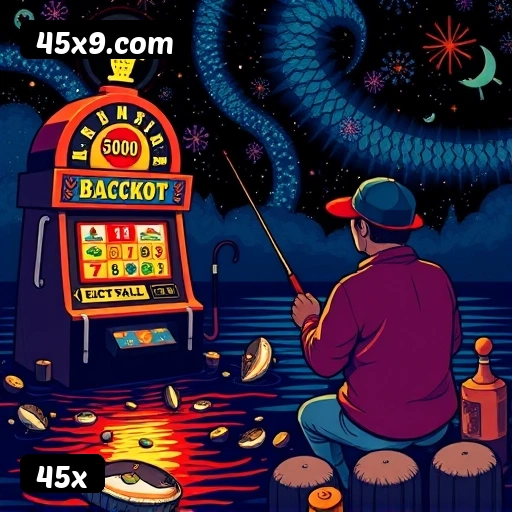 Promoções e bônus exclusivos da 45x